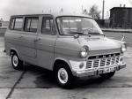 Ford Transit 1965 года